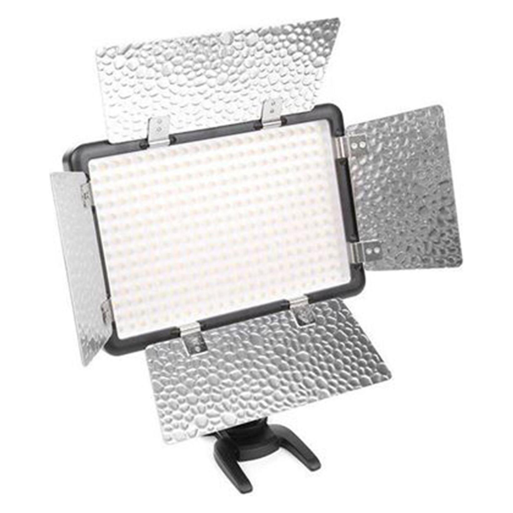 Godox Led 308Y II (Videoleuchte) (LED308Y II)