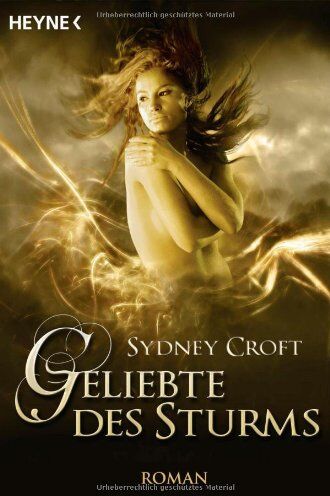 Sydney Croft - Geliebte des Sturms: Roman - Preis vom 10.10.2026 11:48:34 h
