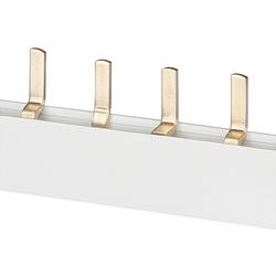 Siemens 5ST3652 Stiftsammelschiene, 16mm2 Anschluss: 3x 4-phasig berührungssicher Stiftsammelschiene 16 mm² 80 A 10 St.