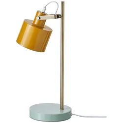 Dyberg Larsen, Tischlampe, Ocean (E14)