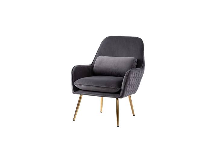 Watson Lounge Sessel - Smoke