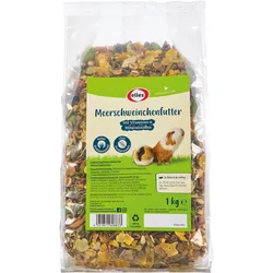 elles Meerschweinchenfutter 1kg 5x1 kg