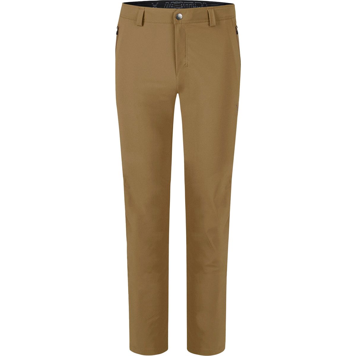 Montura Manghen Pants camel (35) M MPLG06X-TS286-35-M