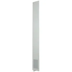 Eaton 174082 Rückwand, belüftet, HxB=2000x300mm, IP31, grau XTSZRV3-W300