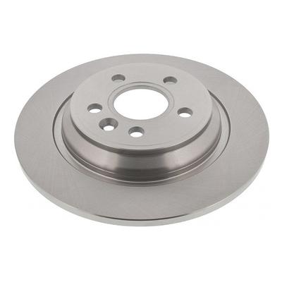 Mapco Bremsscheibe [Hersteller-Nr. 25905] für Volvo