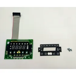 Robomow RC Display ohne Tastenfeld SESB7001A (alt SPP7018A)