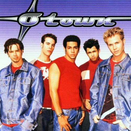 O-Town - O-Town - Preis vom 13.10.2026 11:25:28 h