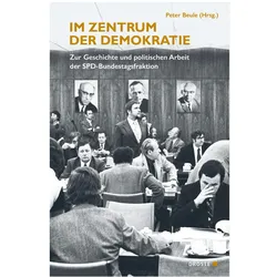 Parlamente in Europa / Im Zentrum der Demokratie, Sachbücher von Peter Beule