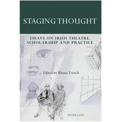 Staging Thought, Fachbücher