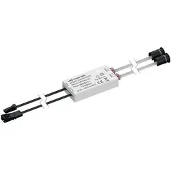 L&s Mini IR-Sensorschalter switch 24 V 24 V L.60mm 72 W weiß