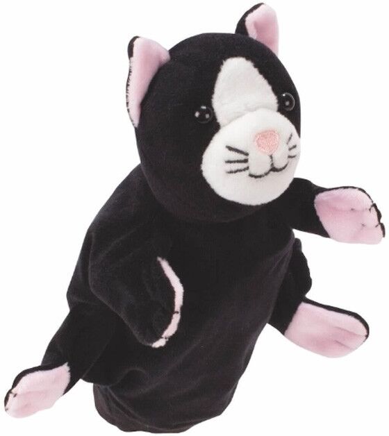 Marionnette "Chat" - Beleduc