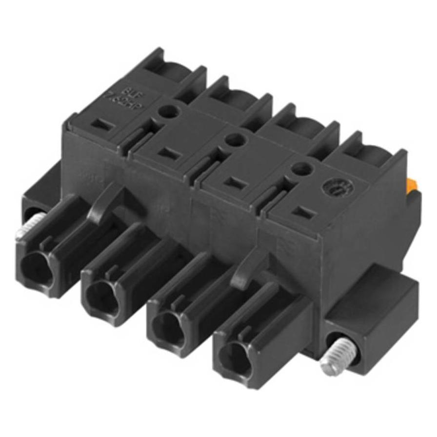 Weidmüller BLF 7.62HP BLF 7.62HP (1043920000)