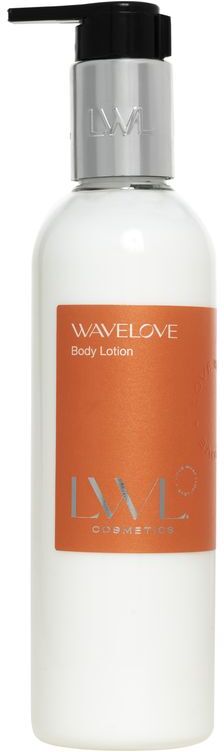 LWL Body Lotion Wavelove 250 ML