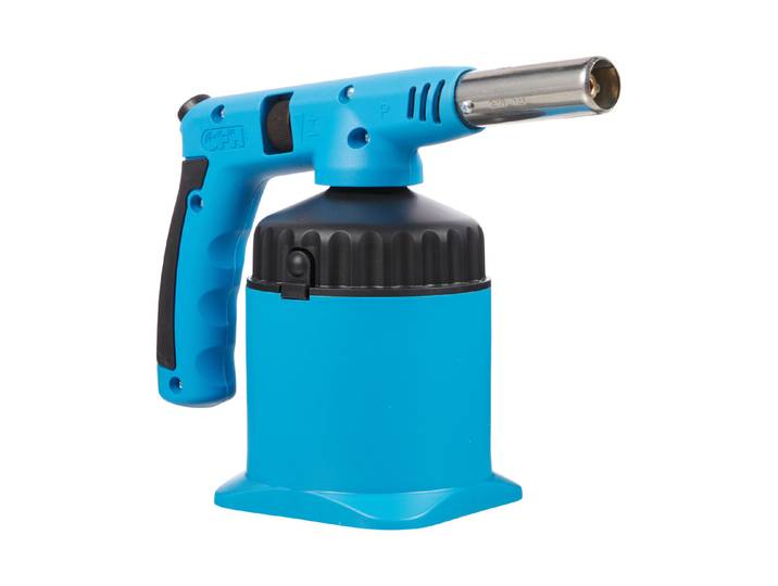 CFH Lötlampe PZO 7000