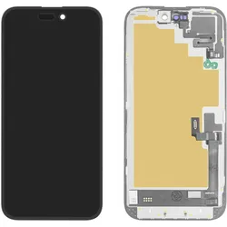 iPhone 16 OLED Display inkl. Sensor Flex