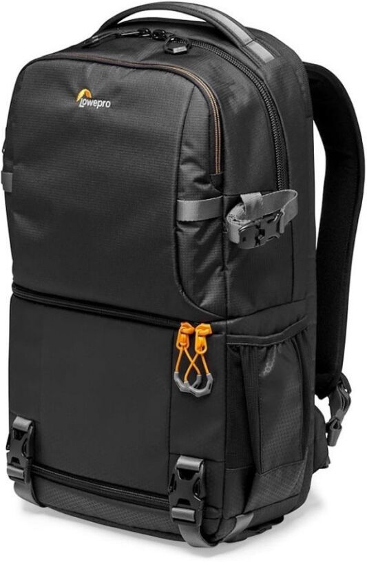 Lowepro Fastpack BP 250 AW III Schwarz
