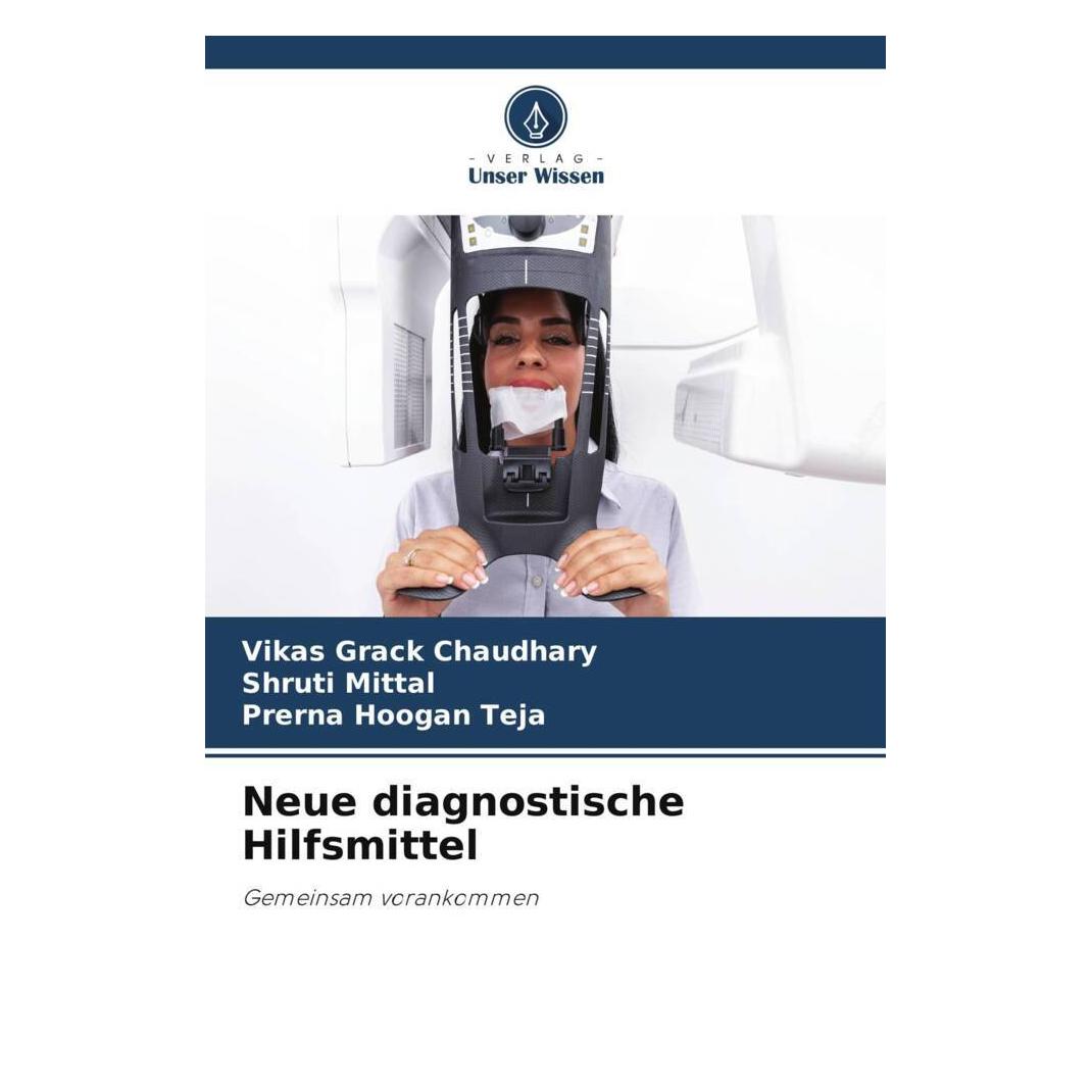 Unser Wissen Neue diagnostische Hilfsmittel (51516562)
