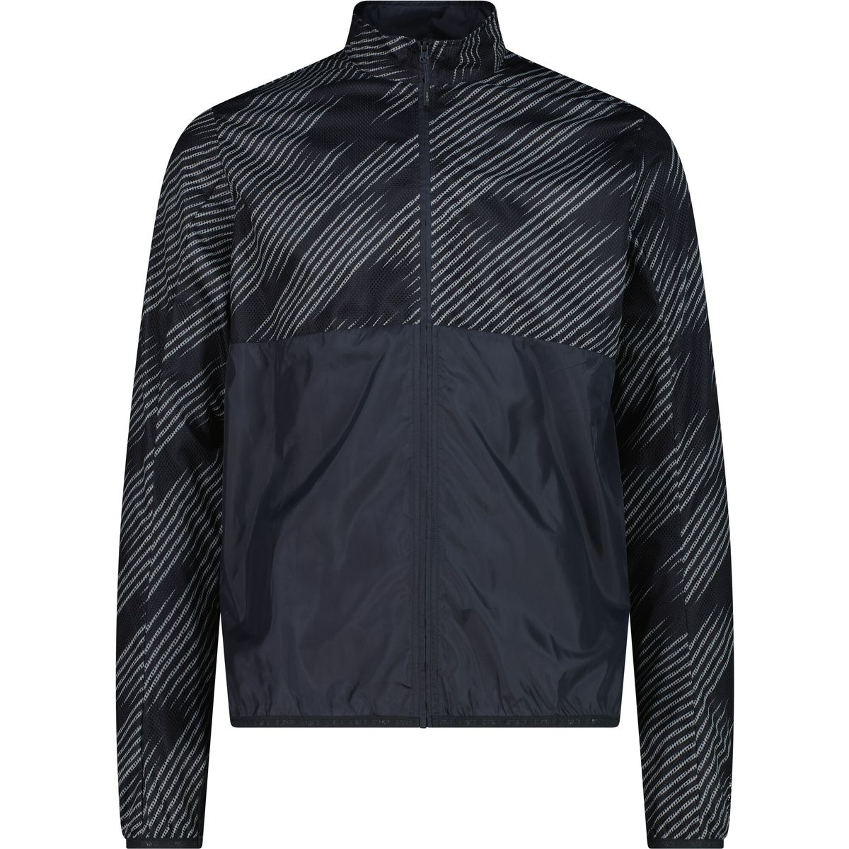 CMP MAN Jacket antracite (U423) 56 36X5397-U423-56