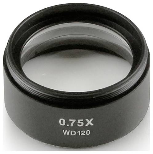 Kern OZB-A4644 Stereo-Zoom Mikroskop Passend für Marke (Mikroskope) Kern
