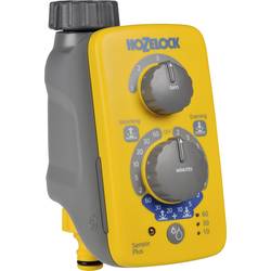 Hozelock 2214 0000 Senssor Plus Controller Bewässerungssteuerung