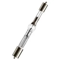 OSRAM HBO 100W/2 Hochdruck-Quecksilberlampe – UV-Speziallampe für Mikroskopie & Labor