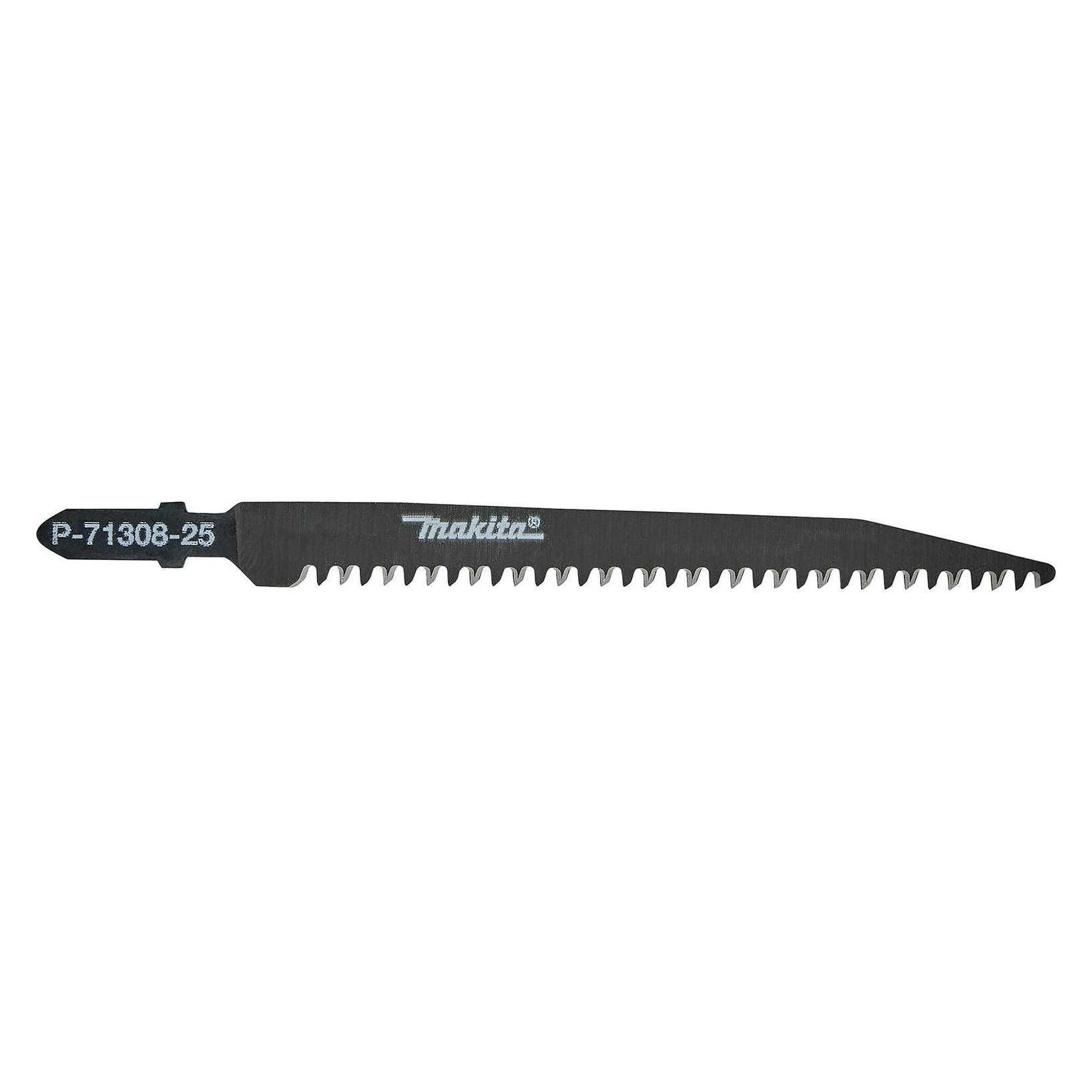 Makita Stichsägeblatt HC123 25Stk (P-71308-25)
