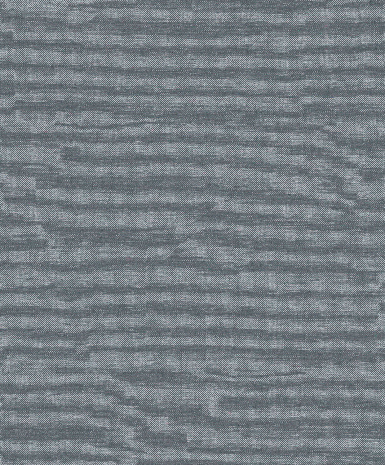 Dutch Wallcoverings Linnen Touch Plain - Blue