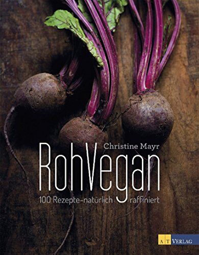 Christine Mayr - RohVegan - Preis vom 04.10.2026 03:51:26 h