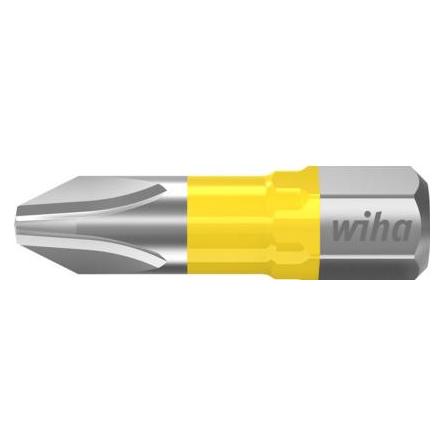 Wiha Kreuzschlitz Bit Set (Kreuz Phillips PH) (42294)