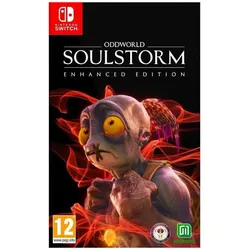 Microids, Oddworld Soulstorm - Limited Edition