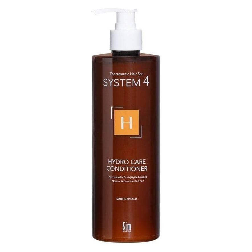 System 4 Nr. H Hydro Care Conditioner 500 ml (500 ml) (11337)