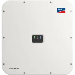 SMA Sunny Tripower X 25 STP 25-50 | PV-Wechselrichter 25 kW