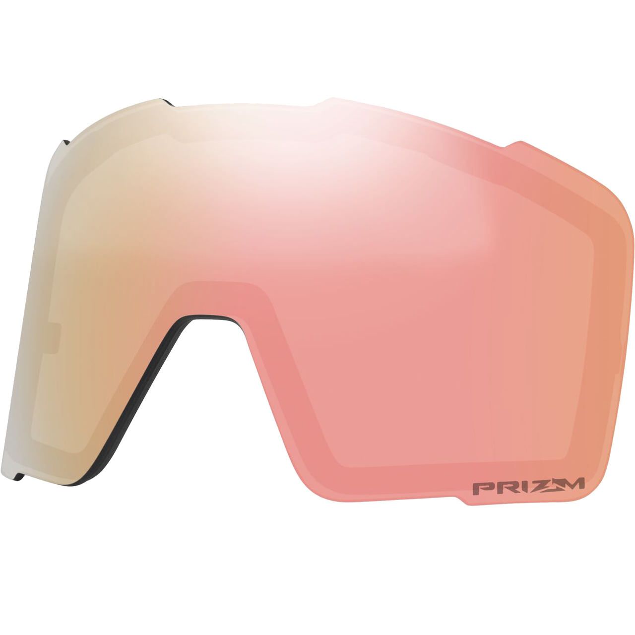 Oakley Line Miner Pro M Ersatzscheibe / Prizm Rose Gold Iridium