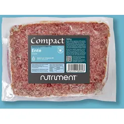 NUTRIMENT Compact Ente 500g