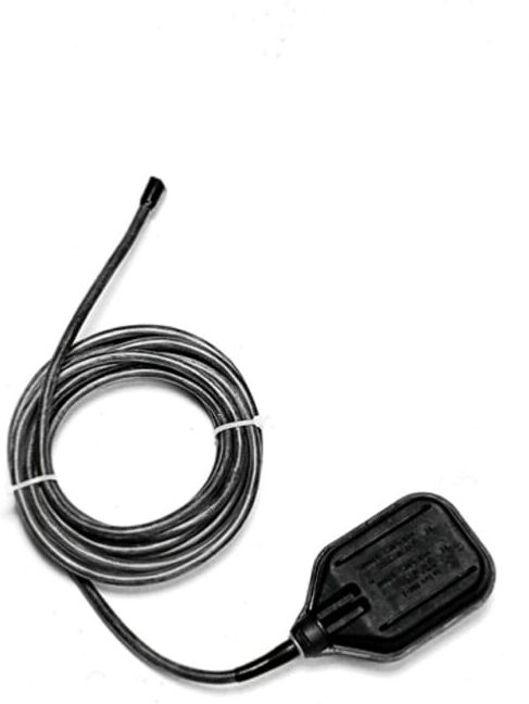 Wilo Flotteur WAEK 65 pour fluides jusqu'à 60 °C, câble 5 m (503211698)