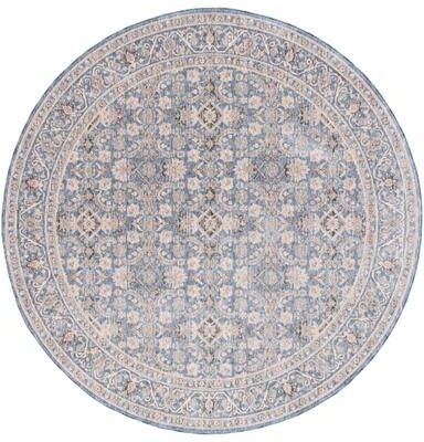 SAFAVIEH Princeton Palfridur Vintage Oriental Rug
