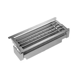 Z51ITD1X1, Long Life Umluftset