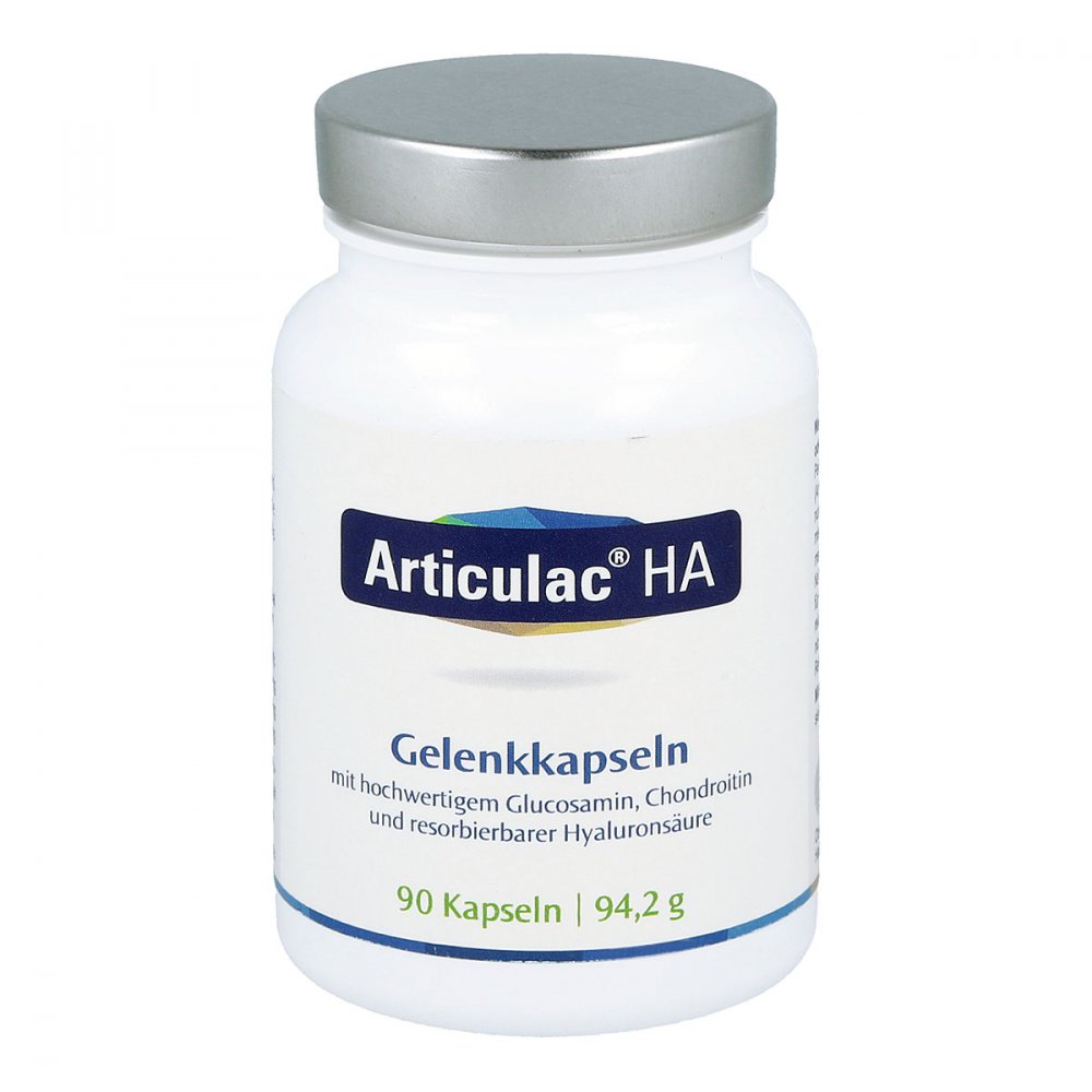 Bellmeda GmbH Articulac Ha Kapseln 06917892