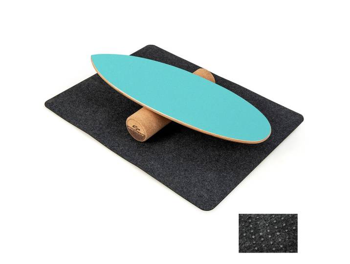 BALANCIERBRETT Blau