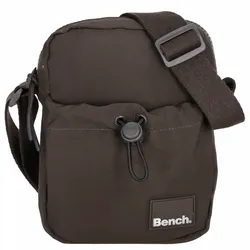 Bench Umhängetasche Soft Mini Bag grey brown - 19