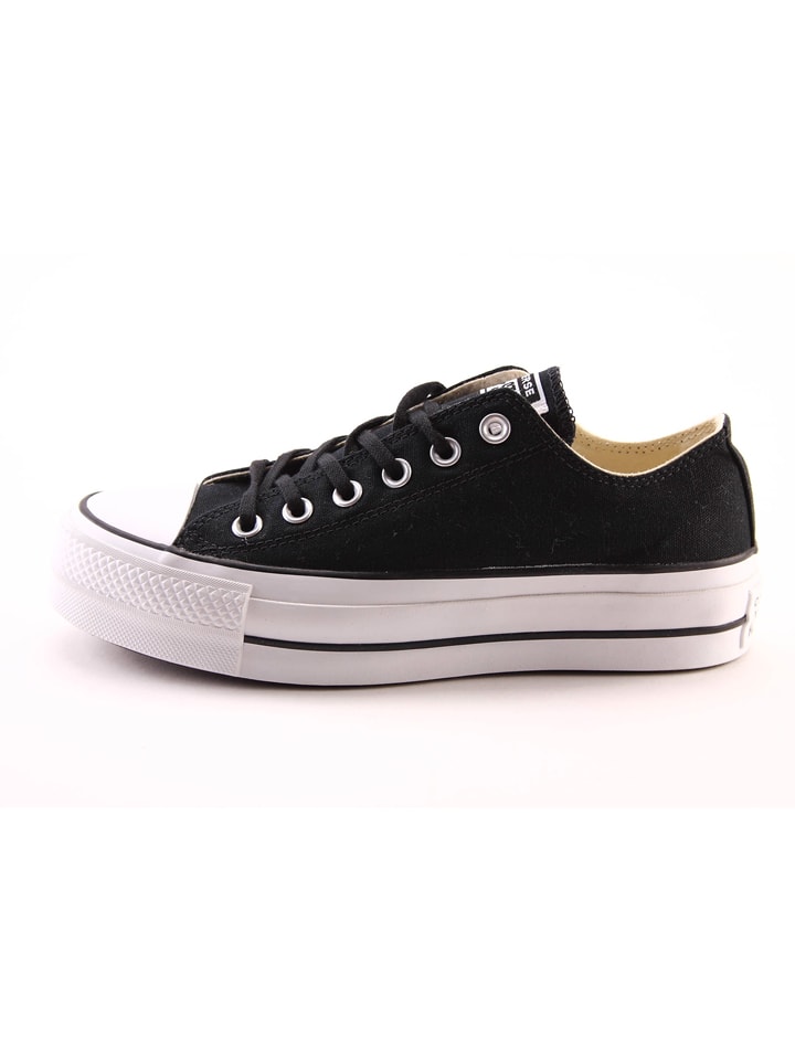 Converse Sneakers "Chuck Taylor All Star" in Schwarz - 41