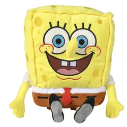 Simba - Plüsch Spongebob, 35cm