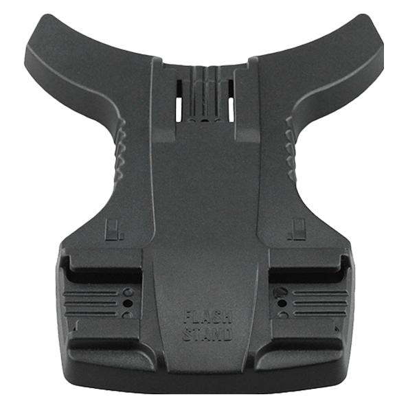 JJC Blitzhalter für Nikon Canon (Blitzhalterung) (MF-1)