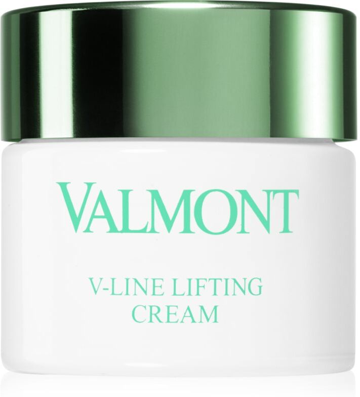 Valmont V-Line Lifting Cream verfeinernde Crem für die Faltenkorrektur 50 ml