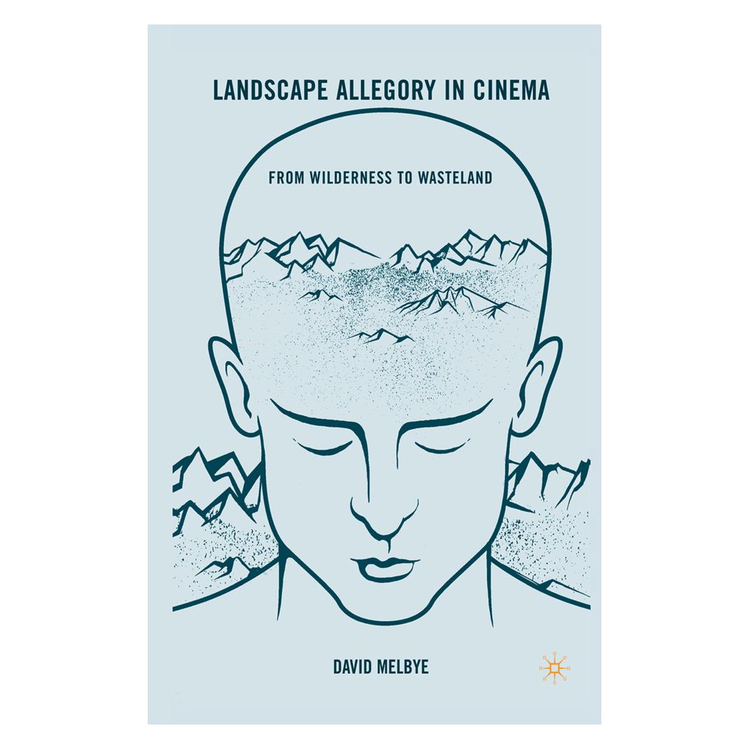 Springer Landscape Allegory in Cinema (Englisch, Softcover, D. Melbye) (55836068)