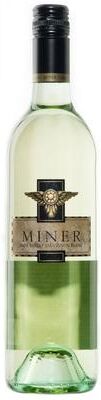 """Miner Family""" """Miner Family Sauvignon Blanc 2024 White Wine - California"""