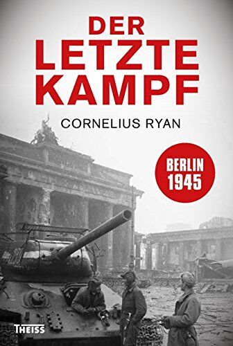 Cornelius Ryan - Der letzte Kampf - Preis vom 06.10.2026 07:26:00 h