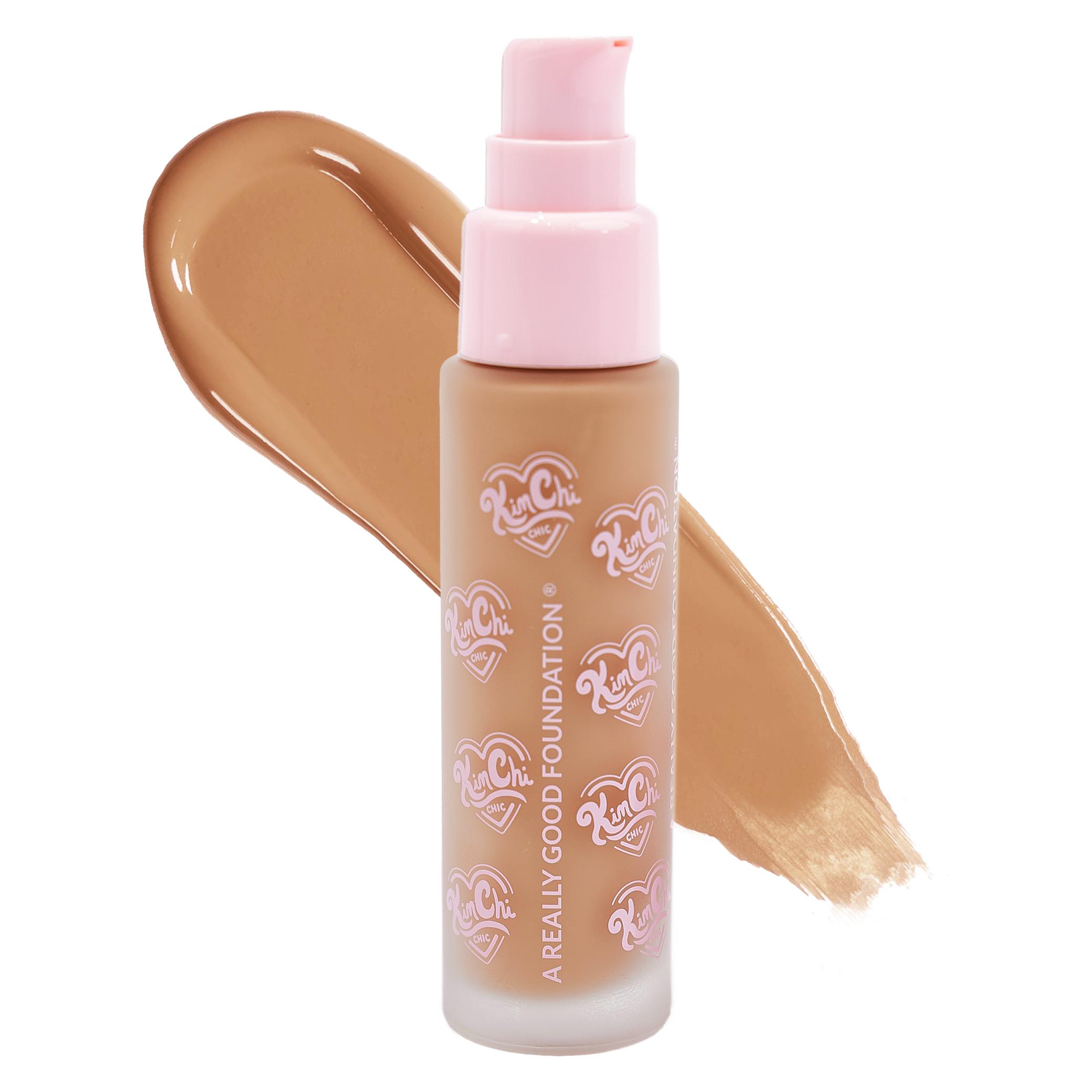KimChi Chic Beauty - A Really Good Foundation - 13 - 30 ml (KC-ARGF-13)