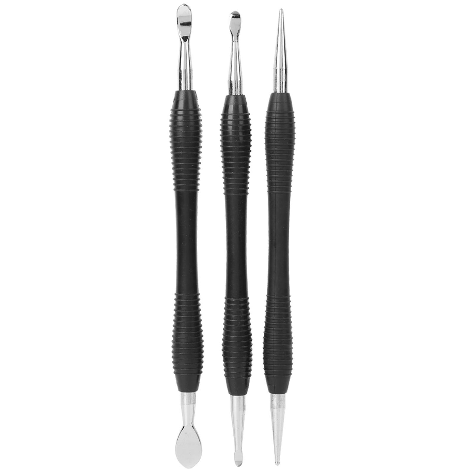 Cocosity Set van 3 lederbewerkingstools voor stempelen en snijden