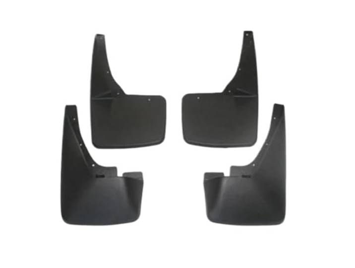 Auto Kotflügel Für Cadillac Für Escalade Für GMT900 2014-2020 Kotflügel Fender Splash Auto Spritzschutz
